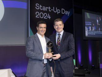 Meet the research-backed Irish start-ups that mean business