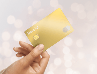 Revolut nearly doubled its revenue and hit record profits last year