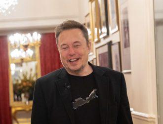 Elon Musk shares deepfake ad of Kamala Harris on X