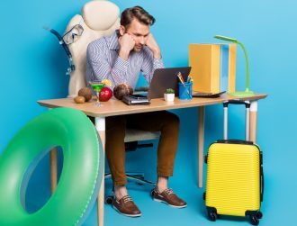 How unplugging from work can be a professional lifeline