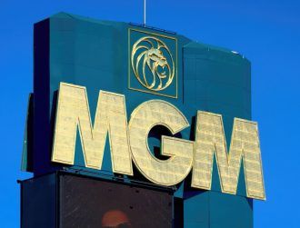 UK arrests 17-year-old boy linked to MGM Resorts cyberattack