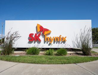 SK Hynix plans major AI investment to boost its business