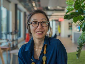Faculty’s Angie Ma says we’re in ‘a bit of an AI hype’