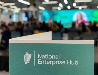 New hub gives SMEs better access to Government supports