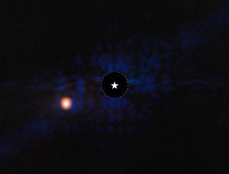 James Webb captures ‘cold’ exoplanet bigger than Jupiter