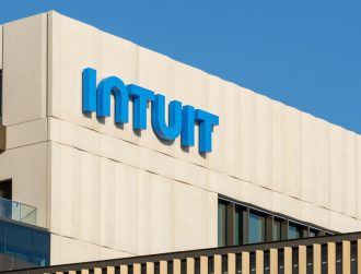 Intuit to lay off 1,800 people and close two sites