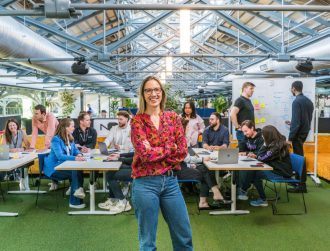NDRC reveals new MD and cohort for start-up accelerator