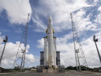ESA rocket Ariane 6 carrying Irish tech set to launch