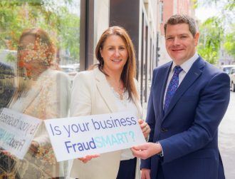Irish SMEs lost €10m to email-related scams last year, report warns