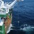 RV Celtic Explorer examines how phytoplankton reduce CO2