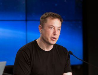 Elon Musk’s X comments criticised by UK amid country riots