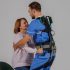 EU project aims to boost healthcare with exoskeletons