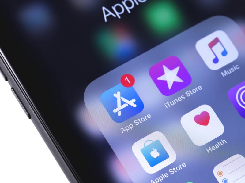 Apple updates App Store rules to comply with EU DMA