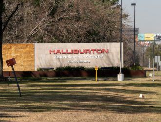 US oil giant Halliburton disrupted by cyberattack