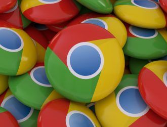 Google faces revived lawsuit over Chrome data collection