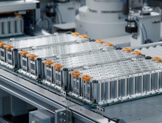 Samsung and GM finalise $3.5bn US deal to build EV batteries