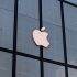 Apple revenue rises despite lull in global iPhone sales