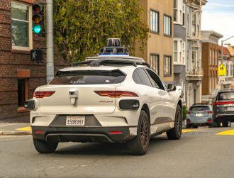 Waymo is putting robotaxis on San Francisco freeways