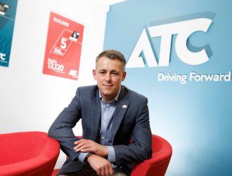 ATC: Data centre booms and decarbonising the supply chain