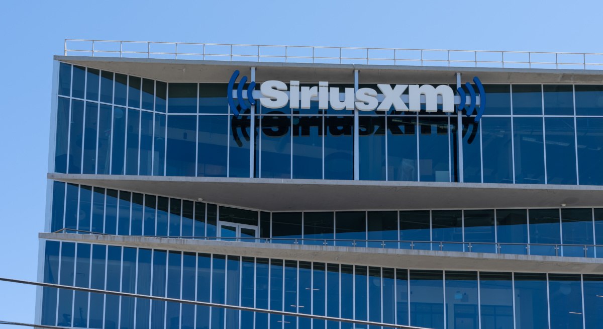 SiriusXM is hiring after opening new Dublin tech centre