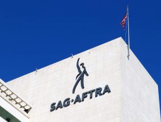 SAG-AFTRA strikes AI voice deal with talent start-up Narrativ