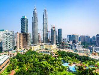 AWS launches regional hub in Malaysia