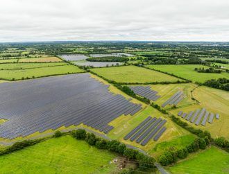 Greencoat Renewables acquires stake in Meath solar farm