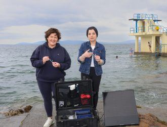 Galway researchers create ‘on-the-spot’ water-testing device