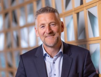 Jason Ward is back as MD for Dell Technologies Ireland