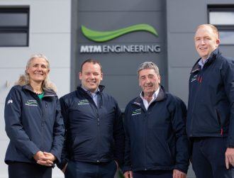 MTM Engineering to create 200 jobs and opens new Slane HQ