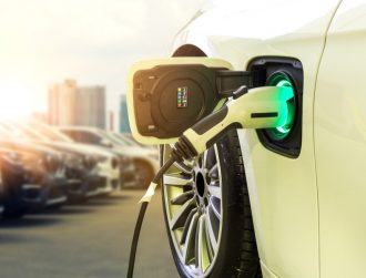 Growth in demand for EVs slows amid charging-infrastructure concerns