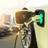 Growth in demand for EVs slows amid charging-infrastructure concerns