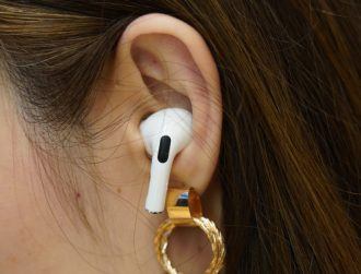 Apple gets FDA approval to turn Airpods into hearing aids