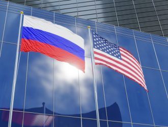 US seizes 32 websites to stop alleged interference by Russia