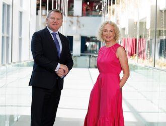 Ibec appoints Meta’s Anne O’Leary as new president