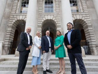 IntegrityIQ set to be first company to spin out of Trinity Business School