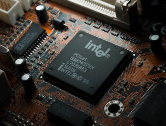 Intel announces Amazon custom chip deal and foundry split