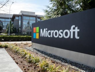 Google files EU antitrust complaint against Microsoft