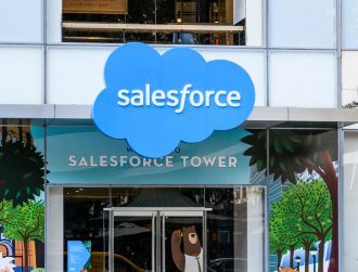 Salesforce snaps up Own Company in $1.9bn deal