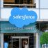 Salesforce snaps up Own Company in $1.9bn deal