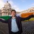 Irish student bags second place at EU science contest