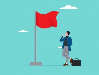 Knowing your green flags from your red: Is your company DEI washing?