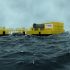 Irish-led wave energy project gets go-ahead from the EU