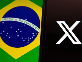 X ‘inadvertently’ returns to Brazil after changing network providers