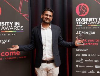 Kinia, Cognizant and Lenovo among the 2024 Diversity in Tech winners