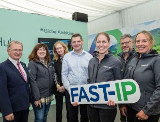 15 people selected for new UCD-Teagasc agrifood programme