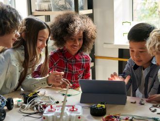 After-school STEM clubs for kids of all ages