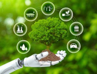 AI and sustainability are key concerns for business leaders