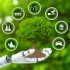 AI and sustainability are key concerns for business leaders