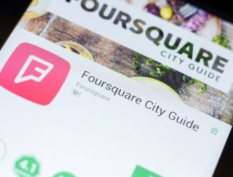 Foursquare will shut down its City Guide app this year